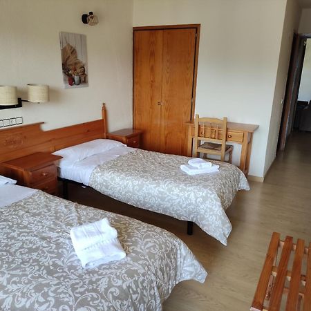 Apartamento De La Marmota Cerler Exterior foto